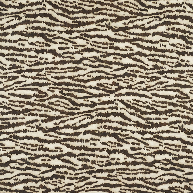 Schumacher Fabric Animaux Bark 176371 ANIMAL PRINTS & WOVENS See Sample ITALY - </p><p>Repeat: Horizontal: 27" (69CM) and Vertical: 38" (97CM) 55" (140CM) - My Fabric Connection -
