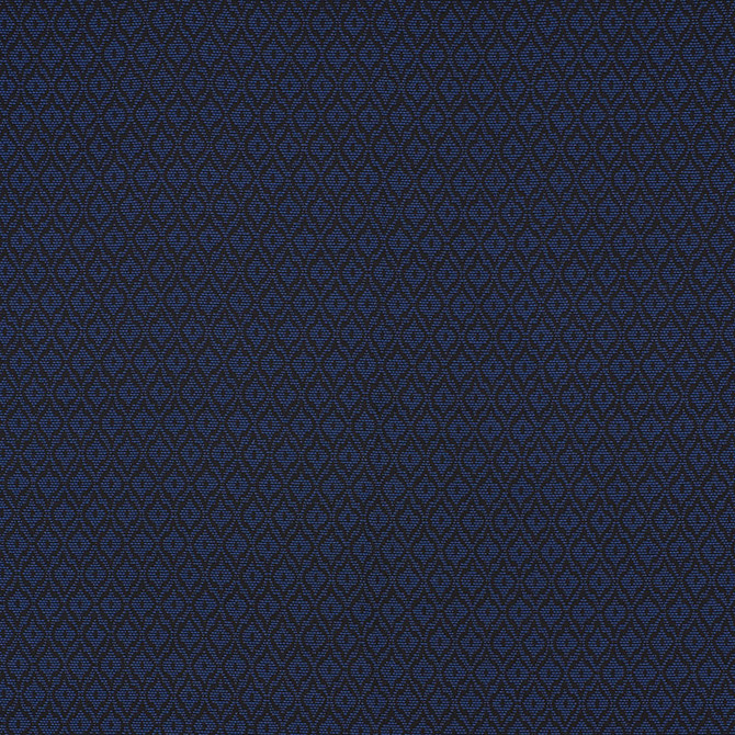 Schumacher Fabric Red Hook Midnight 70554 ESSENTIALS: SMALL-SCALE UPHOLSTERY I See Sample - - </p><p>Repeat: Horizontal: 1 3/4" (4CM) and Vertical: 3 1/2" (9CM) 55" (140CM) - My Fabric Connection -