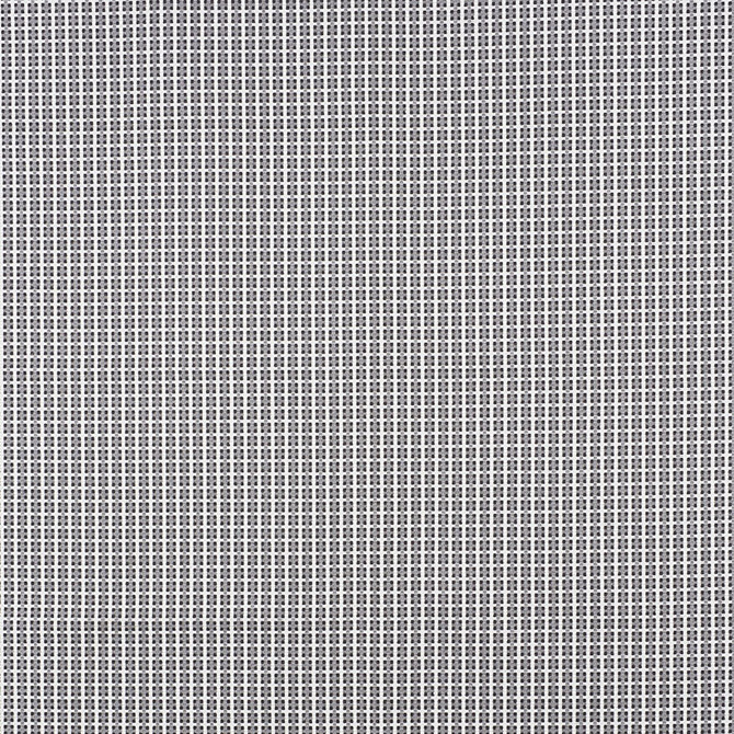 Schumacher Fabric Crosstown Graphite 70392 ESSENTIALS: SMALL-SCALE UPHOLSTERY I See Sample ITALY - </p><p>Repeat: Horizontal: 3/4" (2CM) and Vertical: 3/4" (2CM) 56 1/4" (143CM) - My Fabric Connection -