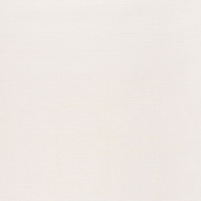 Schumacher Fabric Dita Windowpane Sheer Alabaster 70290 ESSENTIALS: SHEERS & CASEMENTS II See Sample SPAIN LIGHT DUTY </p><p>Repeat: Horizontal: 8" (20CM) and Vertical: 8" (20CM) 124" (315CM) - My Fabric Connection -