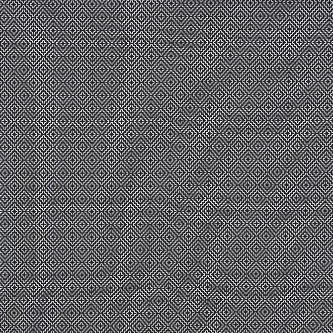 Schumacher Fabric Soho Weave Black 65626 ESSENTIALS: SMALL-SCALE UPHOLSTERY I COTTON 100% ITALY MARTINDALE 18,000 </p><p>Repeat: Horizontal: 2 1/4" (6CM) and Vertical: 3 1/4" (8CM) 56 - My Fabric Connection -