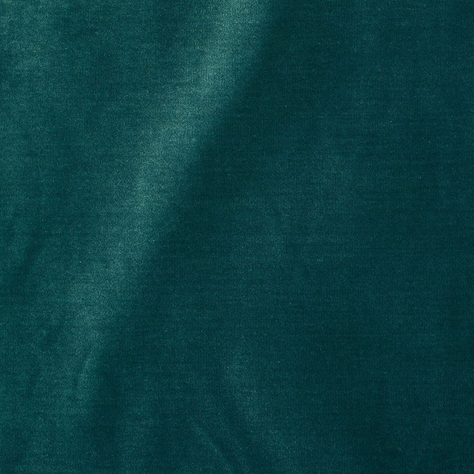 Schumacher Fabric Venetian Silk Velvet Ocean 70434 PERFECT BASICS See Sample ITALY MEDIUM DUTY </p><p>Repeat: Horizontal: - and Vertical: - 55" WIDE (140CM) - My Fabric Connection -