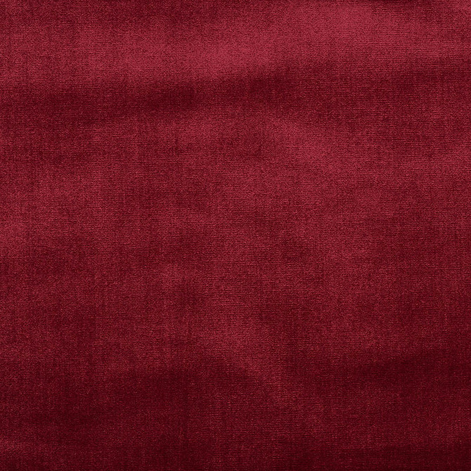 Schumacher Fabric Venetian Silk Velvet Merlot 70447 PERFECT BASICS See Sample ITALY MEDIUM DUTY </p><p>Repeat: Horizontal: - and Vertical: - 55" WIDE (140CM) - My Fabric Connection -