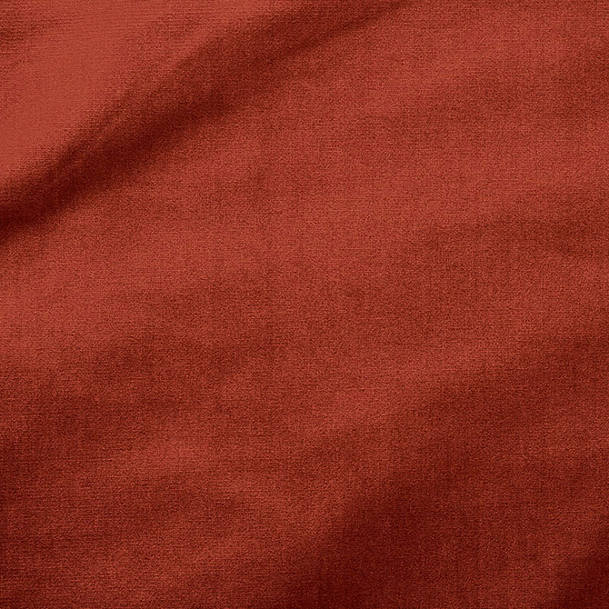 Schumacher Fabric Venetian Silk Velvet Red Ochre 70442 PERFECT BASICS SILK 51% COTTON 49% ITALY MARTINDALE 20,000 </p><p>Repeat: Horizontal: and Vertical: 55 - My Fabric Connection -