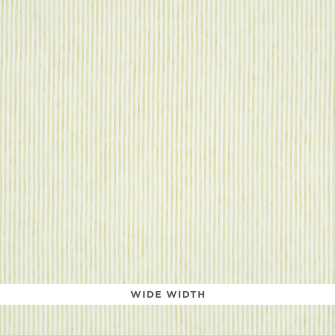 Schumacher Fabric Tori Stripe Leaf 70063 ESSENTIALS: SHEERS & CASEMENTS I LINEN 100% TURKEY </p><p>Repeat: Horizontal: and Vertical: 3/8" (1CM) 119 - My Fabric Connection -