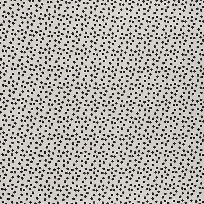 Schumacher Fabric Roxy Black 176410 CLIQUE See Sample BELGIUM - </p><p>Repeat: Horizontal: 4 1/4" (11CM) and Vertical: 8" (20CM) 54" (137CM) - My Fabric Connection -