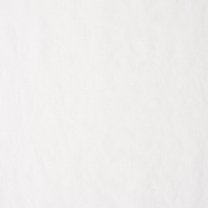 Schumacher Fabric Rocha Sheer Chalk 70330 ESSENTIALS: SHEERS & CASEMENTS I See Sample TURKEY LIGHT DUTY </p><p>Repeat: Horizontal: - and Vertical: - 116" (295CM) - My Fabric Connection -