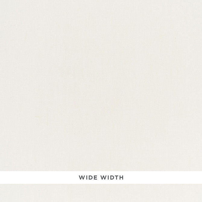 Schumacher Fabric Catalina Sheer Snow 70300 ESSENTIALS: SHEERS & CASEMENTS I LINEN 52% POLYESTER 48% SPAIN </p><p>Repeat: Horizontal: and Vertical: 129 - My Fabric Connection -