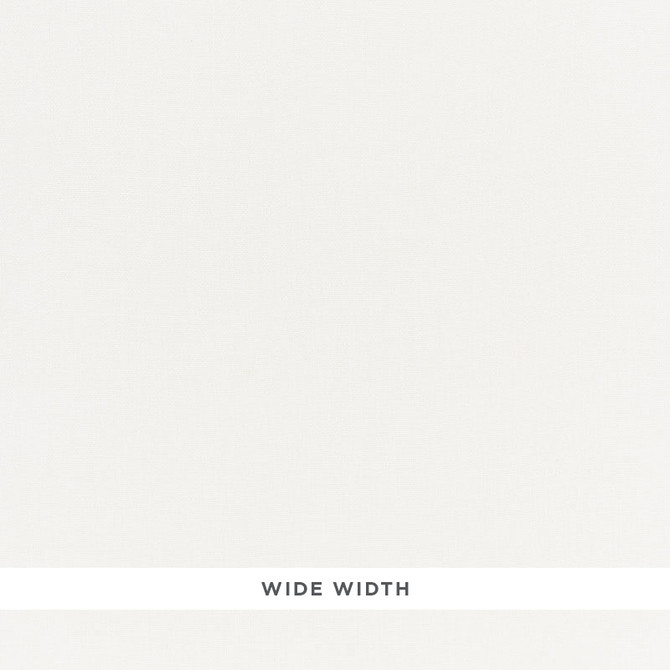 Schumacher Fabric Canton Sheer Snow 70310 ESSENTIALS: SHEERS & CASEMENTS I LINEN 52% POLYESTER 48% SPAIN </p><p>Repeat: Horizontal: and Vertical: 116 - My Fabric Connection -