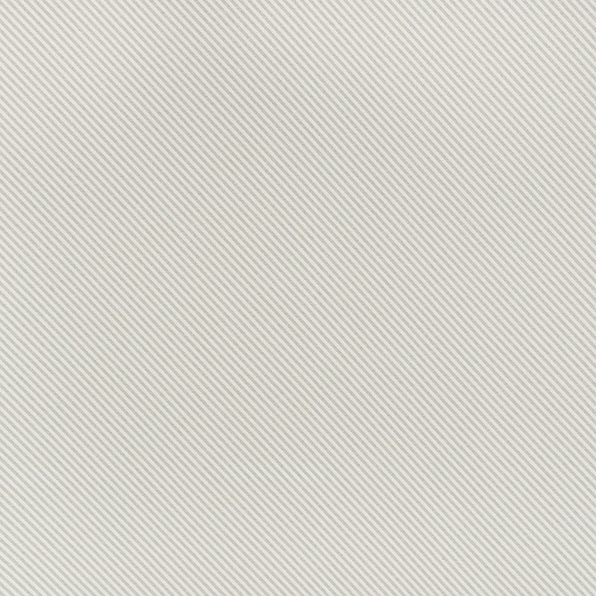 Schumacher Fabric Avenue Ivory & Grey 70130 CLIQUE COTTON 75% POLYESTER 25% ITALY </p><p>Repeat: Horizontal: 3/4" (2CM) and Vertical: 56 - My Fabric Connection -