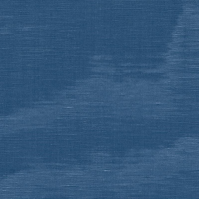 Schumacher Fabric Incomparable Moire Marine 70414 Perfect-Basics-Incomparable-Moire 45% Cotton, 30% Linen, 25% Viscose Wyzenbeek 30,000 Horizontal: - and Vertical: - 54 - My Fabric Connection -