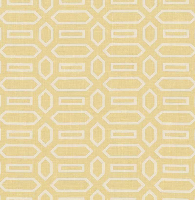 Schumacher Fabric Pavillion Straw 176142 VEERE GRENNEY LINEN 100% UNITED KINGDOM MARTINDALE 25,000 </p><p>Repeat: Horizontal: 2 1/2" (6CM) and Vertical: 1 5/8" (4CM) 52 - My Fabric Connection -