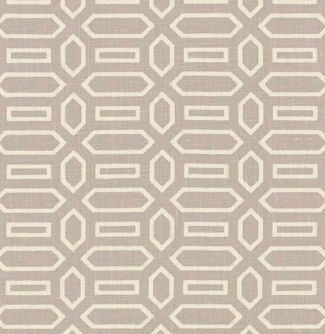 Schumacher Fabric Pavillion Lilac 176140 VEERE GRENNEY LINEN 100% UNITED KINGDOM MARTINDALE 25,000 </p><p>Repeat: Horizontal: 2 1/2" (6CM) and Vertical: 1 5/8" (4CM) 52 - My Fabric Connection -