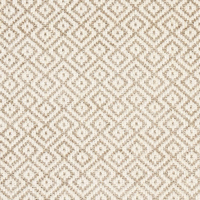 Schumacher Fabric Lessing Barley 69810 Essentials: Small Scale Upholstery Fabrics 1.75" - My Fabric Connection -