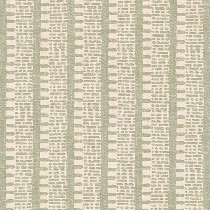 Schumacher Fabric Kiosk Sage 176133 VEERE GRENNEY See Sample UNITED KINGDOM MEDIUM DUTY </p><p>Repeat: Horizontal: 2 3/4" (7CM) and Vertical: 5" (13CM) 52 1/2" (133CM) - My Fabric Connection -
