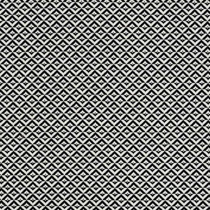 Schumacher Fabric Jamison Black 69845 ESSENTIALS: SMALL-SCALE UPHOLSTERY I See Sample BELGIUM MEDIUM DUTY </p><p>Repeat: Horizontal: 3/4" (2CM) and Vertical: 3/4" (2CM) 55 1/2" (141CM) - My Fabric Connection -