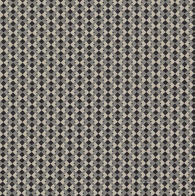 Schumacher Fabric Huxley Vintage Black 69871 ESSENTIALS: SMALL-SCALE UPHOLSTERY I COTTON 66% LINEN 34% ITALY MARTINDALE 10,500 </p><p>Repeat: Horizontal: 1 5/8" (4CM) and Vertical: 2" (5CM) 53.5 - My Fabric Connection -