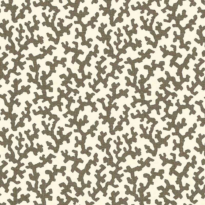 Schumacher Fabric Folly Berber Brown 176127 VEERE GRENNEY See Sample UNITED KINGDOM MEDIUM DUTY </p><p>Repeat: Horizontal: 4 3/8" (11CM) and Vertical: 4 3/4" (12CM) 52 3/4" (134CM) - My Fabric Connection -