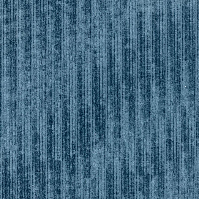 Schumacher Fabric Antique Strie Velvet River 69767 Perfect Basics: Velvet - My Fabric Connection -