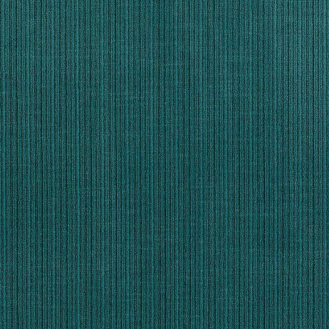 Schumacher Fabric Antique Strie Velvet Peacock 69766 Perfect Basics: Velvet - My Fabric Connection -