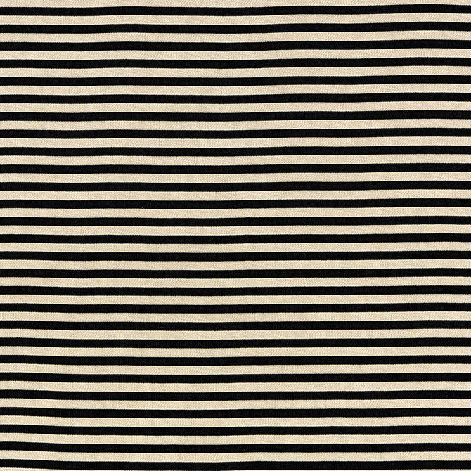Schumacher Fabric Geoffrey Metallic Stripe Obsidian 69245 UNDERSTATED LUXURY VISCOSE 74% COTTON 26% UNITED STATES OF AMERICA WYZENBEEK 15,000 </p><p>Repeat: Horizontal: and Vertical: 1 1/4" (3CM) 54.25 - My Fabric Connection -