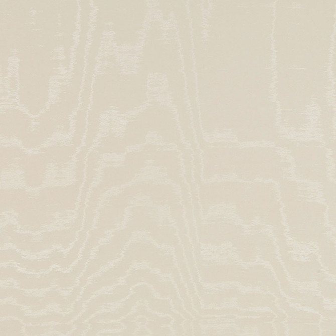 Schumacher Fabric Aria Moire Ecru 51920 UNDERSTATED LUXURY SILK 54% VISCOSE 46% FRANCE WYZENBEEK 30,000 </p><p>Repeat: Horizontal: and Vertical: 56 - My Fabric Connection -