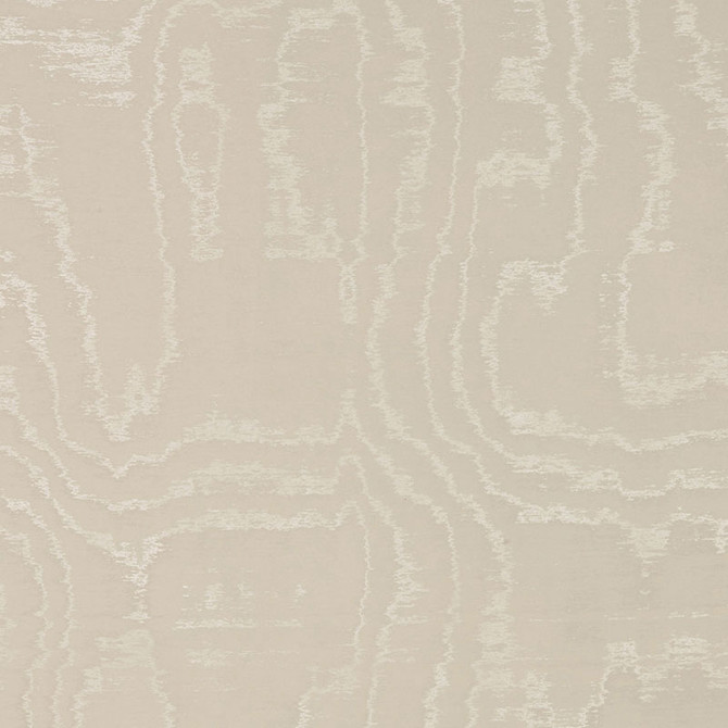 Schumacher Fabric Aria Moire Cashmere 51919 UNDERSTATED LUXURY SILK 54% VISCOSE 46% FRANCE WYZENBEEK 30,000 </p><p>Repeat: Horizontal: and Vertical: 56 - My Fabric Connection -