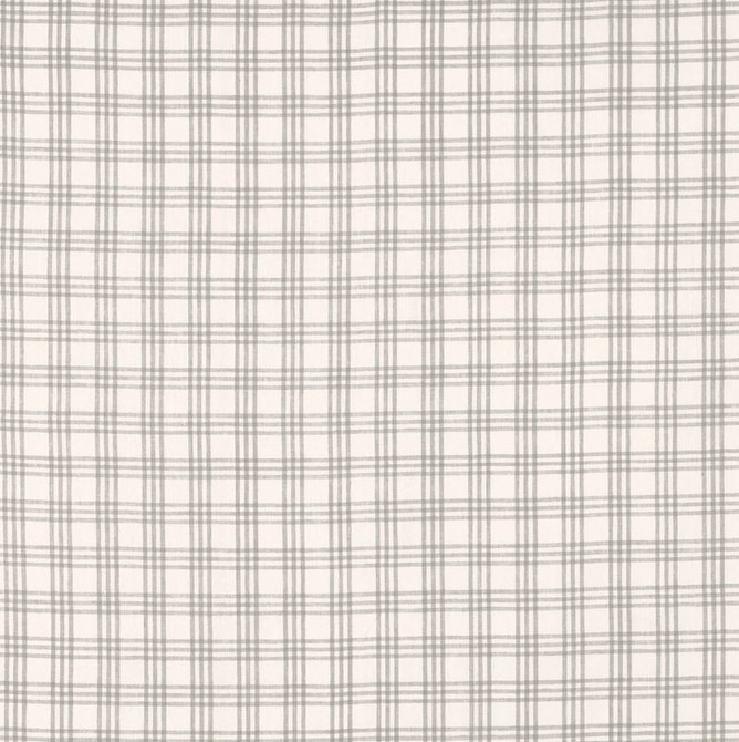 Schumacher Fabric Imogen Linen 69152 Country-Chic 100% Linen - Horizontal: 3 and Vertical: 3 53 - My Fabric Connection -