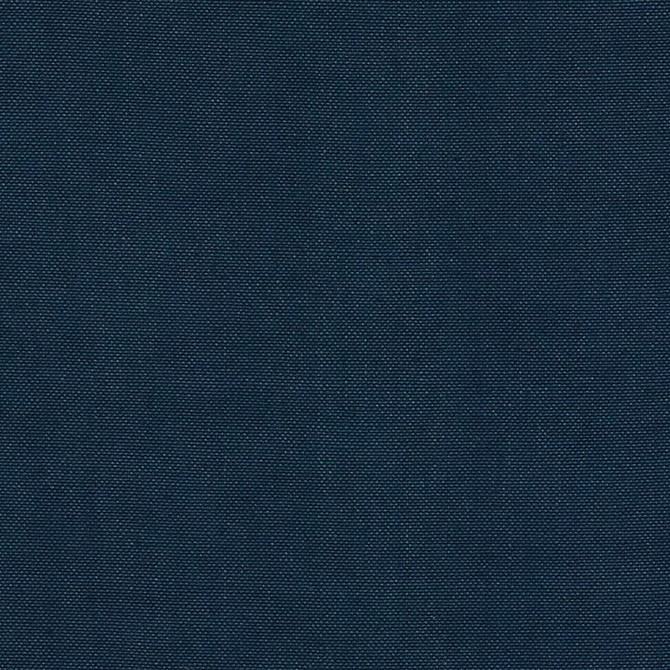 Schumacher Fabric Barnett Indigo 69387 Perfect-Basics-Union 85% Linen`, 15% Cotton Martindale 32,000 Horizontal: - and Vertical: - 55 - My Fabric Connection -