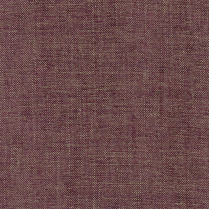 Schumacher Fabric Auden Aubergine 69067 PERFECT BASICS: LINEN, CHENILLE, UNION LINEN 66% VISCOSE 20% ITALY MARTINDALE 26,000 </p><p>Repeat: Horizontal: and Vertical: 54 - My Fabric Connection -