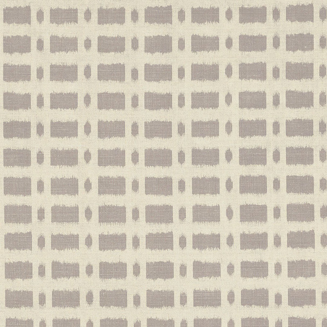 Schumacher Fabric Townline Road Lilac TOWN005 Veere-Grenney 100% Linen Martindale 25,000 Horizontal: 3.375 and Vertical: 2.375 53 - My Fabric Connection -