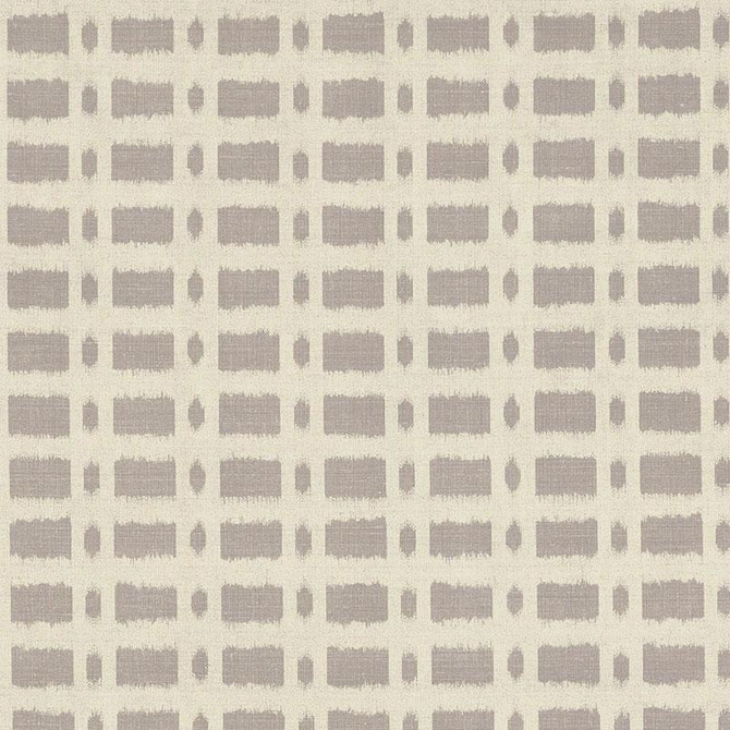 Schumacher Fabric Townline Road Lilac TOWN005 Veere Grenney 3.38" - My Fabric Connection -