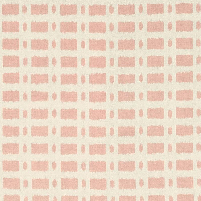 Schumacher Fabric Townline Road Pink TOWN004 Veere Grenney 3.38" - My Fabric Connection -