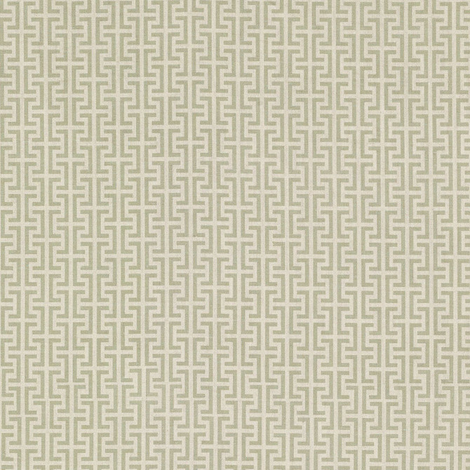 Schumacher Fabric Temple Sage Temp006 VEERE GRENNEY I See Sample UNITED KINGDOM MEDIUM DUTY </p><p>Repeat: Horizontal: 2 3/8" (6CM) and Vertical: 1 1/2" (4CM) 52" (132CM) - My Fabric Connection -