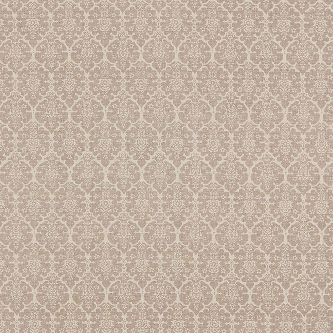 Schumacher Fabric Burley Lilac BURL005 VEERE GRENNEY I LINEN 100% UNITED KINGDOM MARTINDALE 25,000 </p><p>Repeat: Horizontal: 2 1/2" (7CM) and Vertical: 4 1/4" (11CM) 53 - My Fabric Connection -