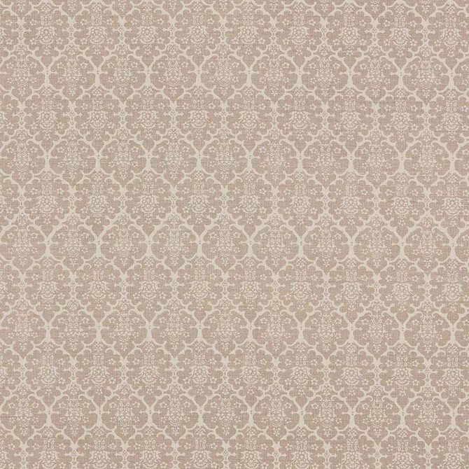 Schumacher Fabric Burley Lilac BURL005 Veere Grenney I 2.5" - My Fabric Connection -