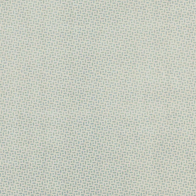 Schumacher Fabric Berrydown Aqua BERR003 Veere Grenney 2.0" - My Fabric Connection -
