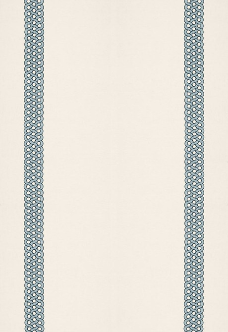 Schumacher Fabric Mandeville Pacific 68770 Timothy-Corrigan 55% Linen, 30% Cotton, 15% Viscose Wyzenbeek 11,000 Horizontal: - and Vertical: 1.5 56 - My Fabric Connection -