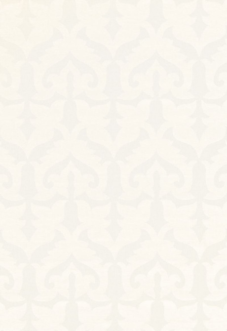 Schumacher Fabric Vasari Sheer Cream 67730 Firenze-Sheers 100% Cotton - Horizontal: 10.5 and Vertical: 12.25 51.375 - My Fabric Connection -