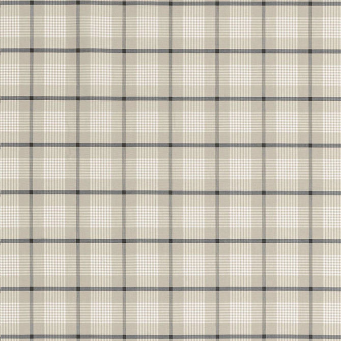 Schumacher Fabric St. Lucia Plaid Stone 68022 CALYPSO PLAIDS & CHECKS COTTON 100% INDIA MARTINDALE 5,000 </p><p>Repeat: Horizontal: 3 3/8" (9CM) and Vertical: 3 3/8" (9CM) 53.75 - My Fabric Connection -