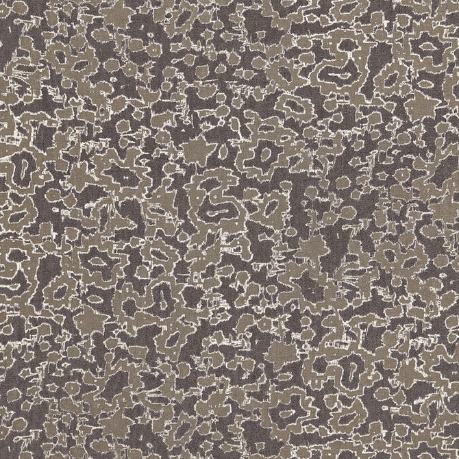 Schumacher Fabric Rain Dance Charcoal 175392 AU NATUREL 2 See Sample ITALY LIGHT DUTY </p><p>Repeat: Horizontal: 18" (46CM) and Vertical: 23" (58CM) 54" WIDE (137CM) - My Fabric Connection -