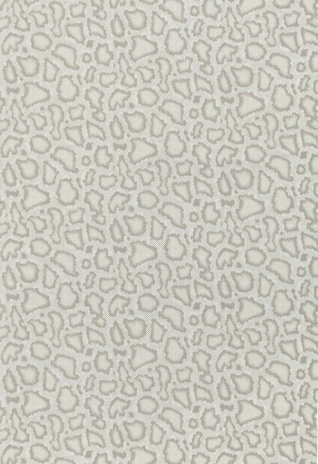 Schumacher Fabric Park Avenue Python Dove 175060 Mary-McDonald 100% Linen - Horizontal: 9.125 and Vertical: 8.75 54.75 - My Fabric Connection -