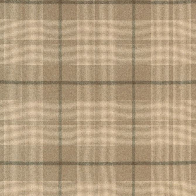 Schumacher Fabric Montana Wool Plaid Buckskin 66660 LUXE LODGE See Sample ITALY HEAVY DUTY </p><p>Repeat: Horizontal: 9 5/8" (24CM) and Vertical: 10 3/4" (27CM) 58" WIDE (147CM) - My Fabric Connection -