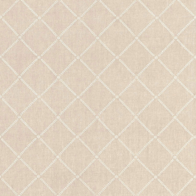 Schumacher Fabric Gemma Sheer Linen 67181 FIRENZE / SHEERS See Sample INDIA . </p><p>Repeat: Horizontal: 2 1/2" (6CM) and Vertical: 5" (13CM) 50 1/4" WIDE (128CM) - My Fabric Connection -
