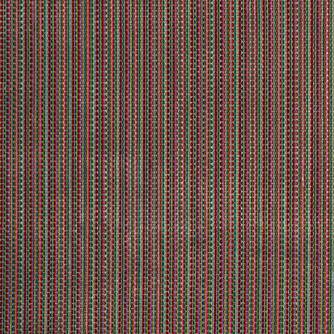 Schumacher Fabric Downtown Velvet Byzantine 66910 CHROMA VISCOSE 48% COTTON 34% ITALY MARTINDALE 50,000 </p><p>Repeat: Horizontal: 14 3/8" (37CM) and Vertical: 3/8" (1CM) 54.5 - My Fabric Connection -