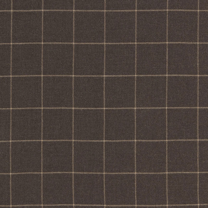Schumacher Fabric Bancroft Wool Plaid Sable 66770 LUXE LODGE WOOL 100% UNITED KINGDOM MARTINDALE 21,000 </p><p>Repeat: Horizontal: 4" (10CM) and Vertical: 4" (10CM) 54 - My Fabric Connection -