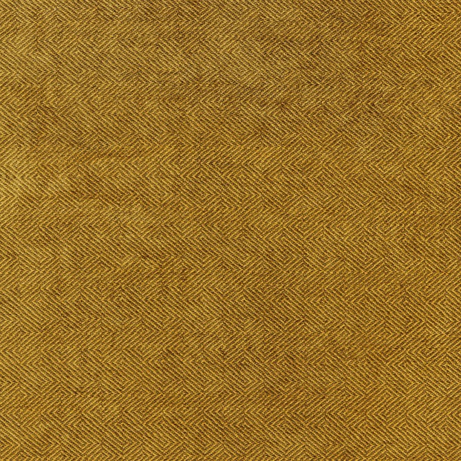 Schumacher Fabric Ashcombe Chenille Brass 66904 CHROMA See Sample ITALY HEAVY DUTY </p><p>Repeat: Horizontal: 2 1/4" (6CM) and Vertical: 3 1/2" (9CM) 54" WIDE (137CM) - My Fabric Connection -