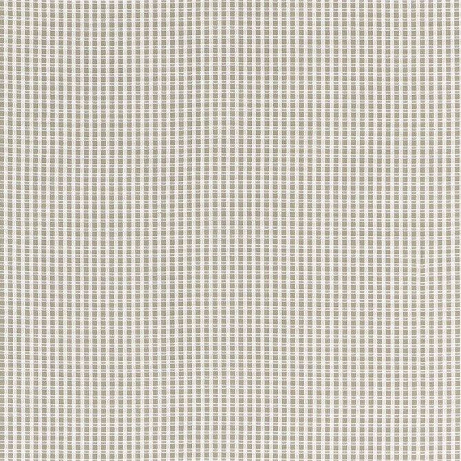 Schumacher Fabric Aruba Check Stone 68043 CALYPSO PLAIDS & CHECKS COTTON 100% INDIA MARTINDALE 26,000 </p><p>Repeat: Horizontal: 3/8" (1CM) and Vertical: 3/8" (1CM) 53 - My Fabric Connection -