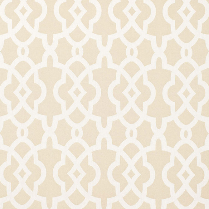 Schumacher Fabric Lincent Weave Putty 66421 COURTRAI See Sample ITALY . </p><p>Repeat: Horizontal: 7" (18CM) and Vertical: 10 3/8" (26CM) 55 5/8" WIDE (141CM) - My Fabric Connection -