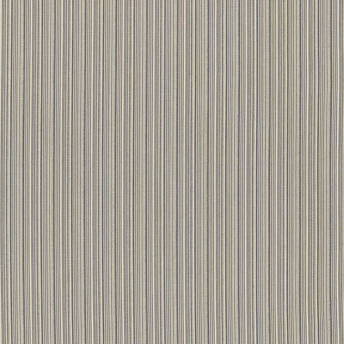 Schumacher Fabric Marbella Strie Oxford Grey 65970 COTE D'AZUR See Sample MEXICO MEDIUM DUTY </p><p>Repeat: Horizontal: 4" (10CM) and Vertical: - 54" WIDE (137CM) - My Fabric Connection -